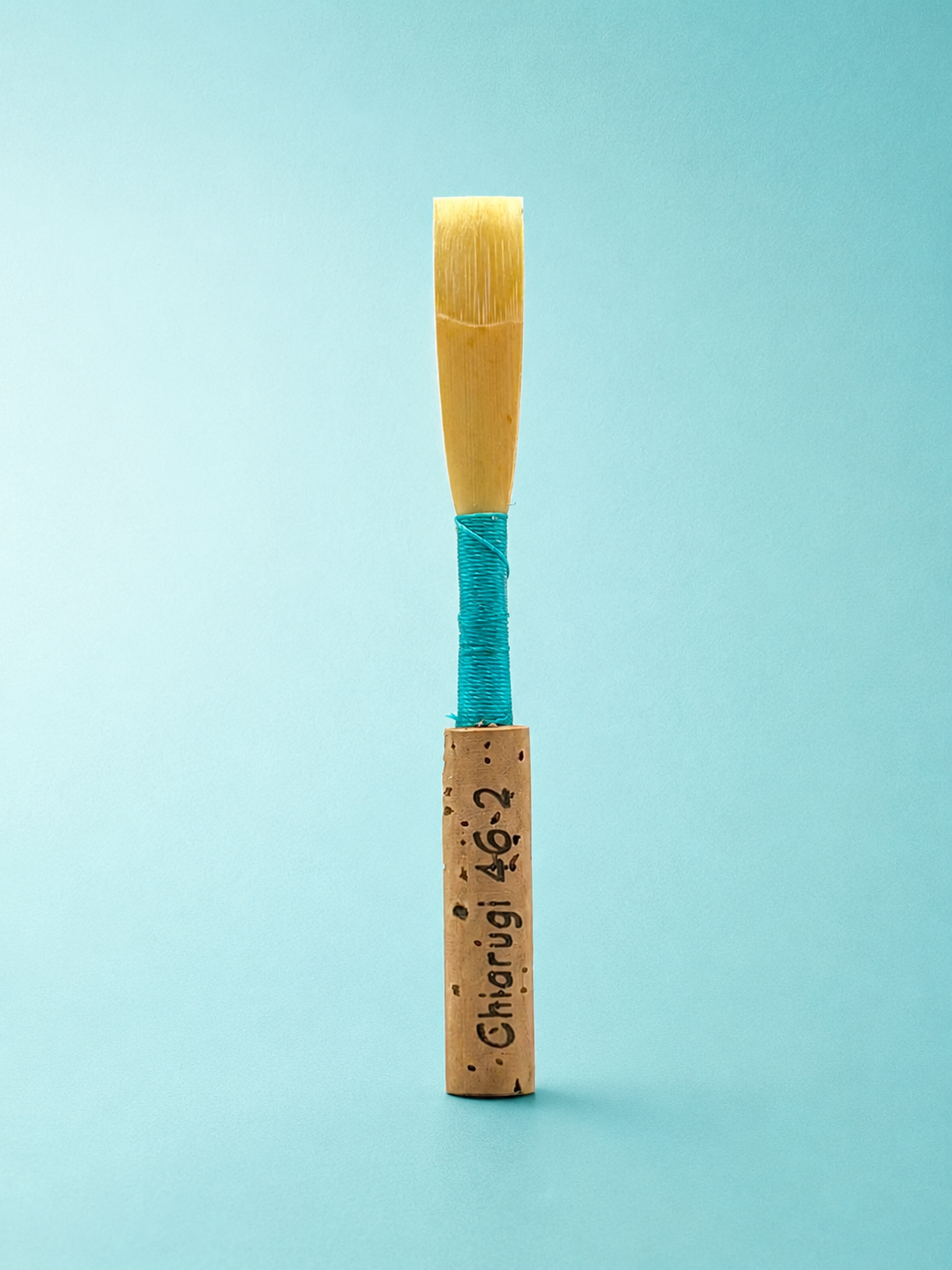 Oboe-reeds.com