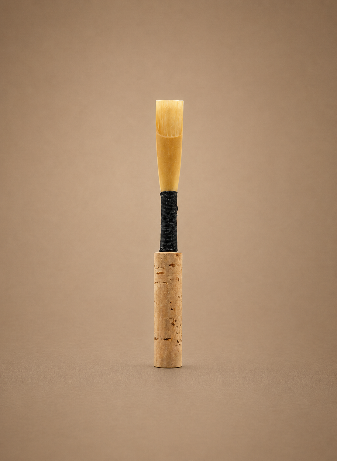 Peter Kovács – oboe-reeds.com