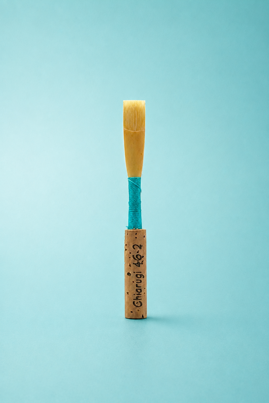 Peter Kovács – oboe-reeds.com