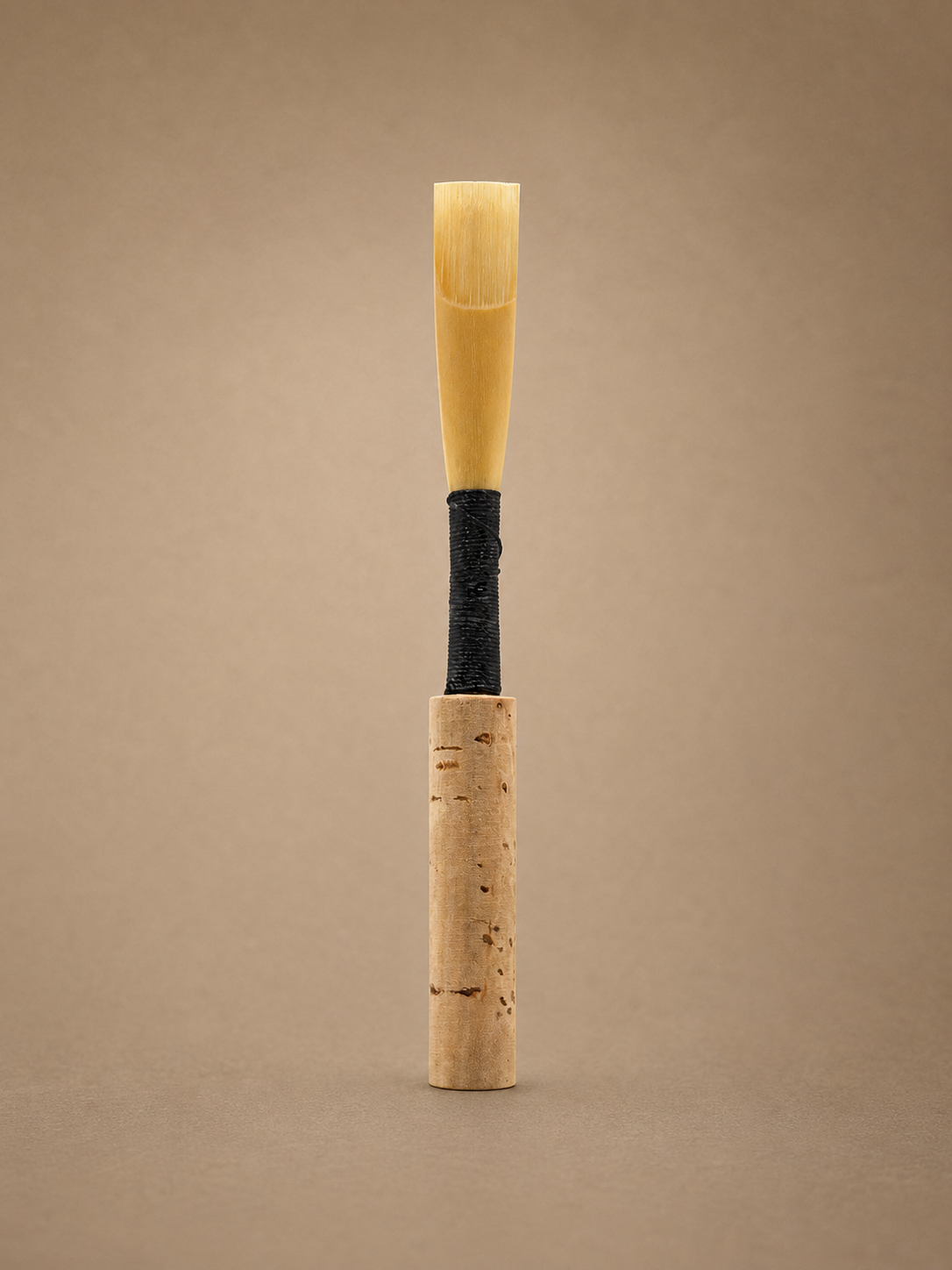 Personal Oboe Reed individually handmade for your reed profile