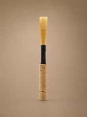 Personal Oboe Reed individually handmade for your reed profile